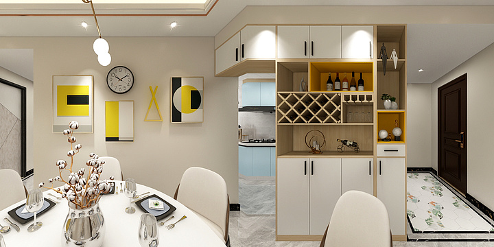 陈永晗-江滨华府B1903-1-副本-装修设计方案