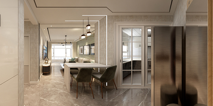 仇恒亮-1-2-中-装修设计方案