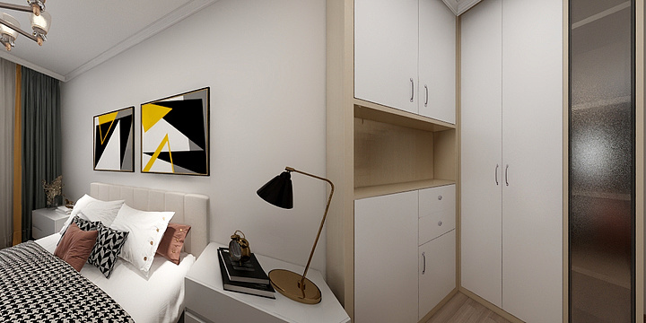 贵州豪庭饰家装饰-银良廖先生雅居-副本-装修设计方案