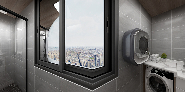 温度装饰-未命名方案-装修设计方案