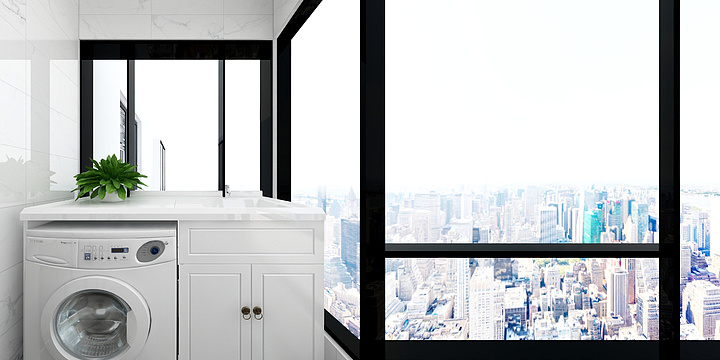 A_旺仔-学府名门18-303-副本-装修设计方案