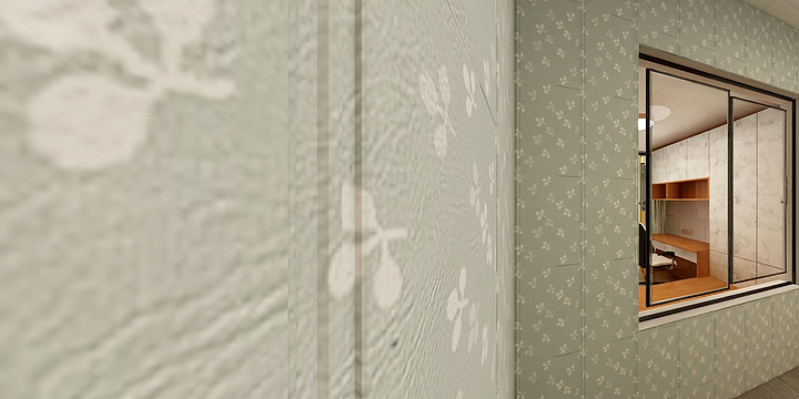 晋赛全屋定制-齐哈萨如拉塔拉嘎查-装修设计方案