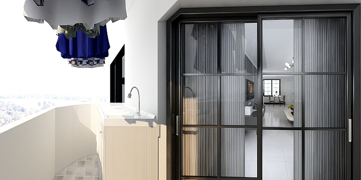 YDDH-深圳罗湖美思苑1栋902-装修设计方案