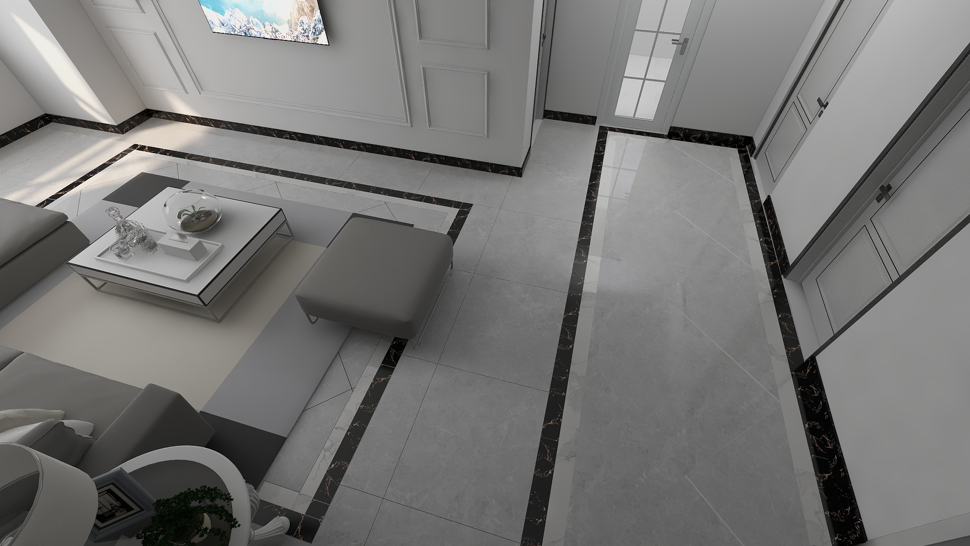 星缘装饰闫建兴-xiaoding(1)-装修设计方案