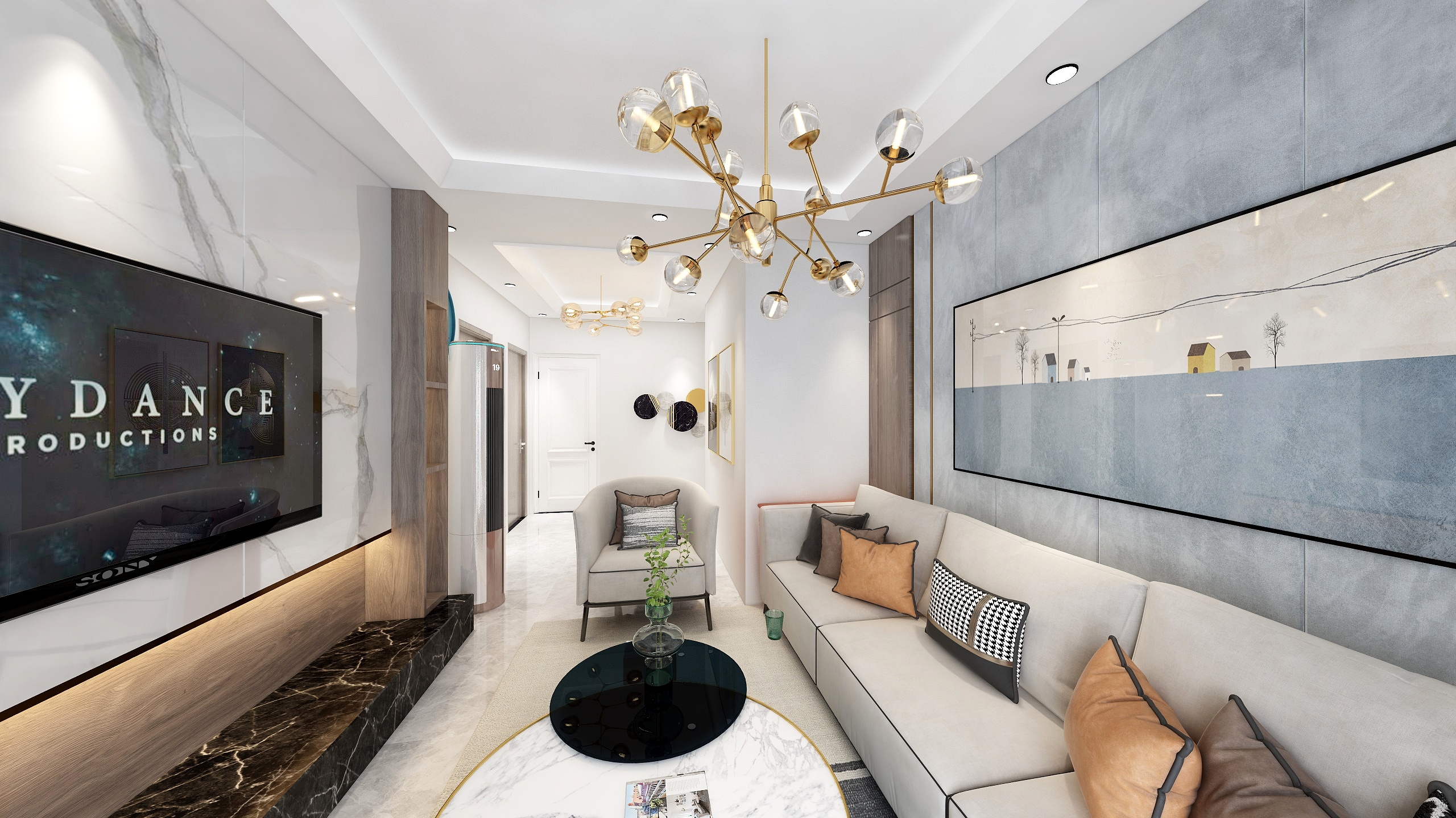 刘欣-地震局家属院游先生-副本-装修设计方案