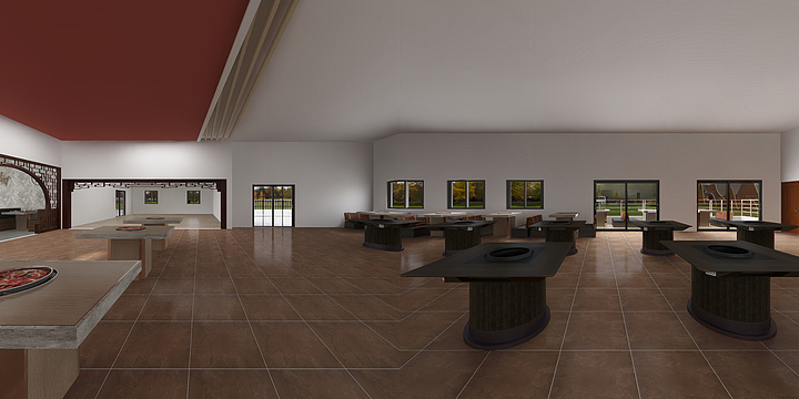 Tuswai高端黑-时代广场-副本-装修设计方案