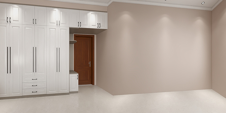 全屋定制室内装饰-大菜园-装修设计方案