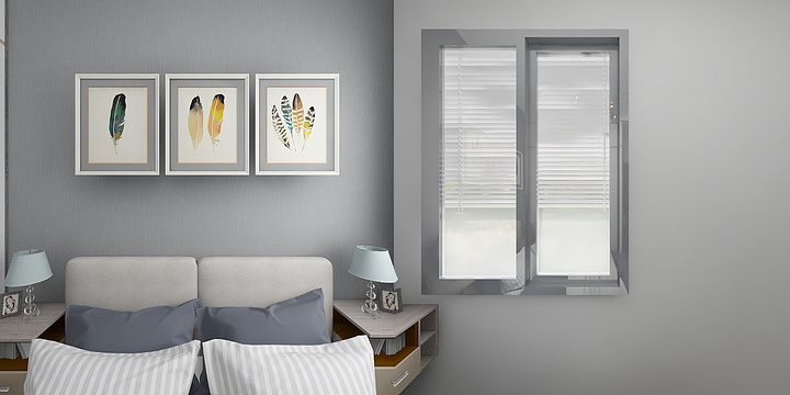 云设计灬-唐怀光-装修设计方案