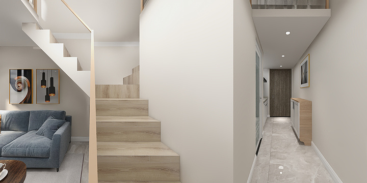 oyM1-力高凤凰新天2-2105-装修设计方案