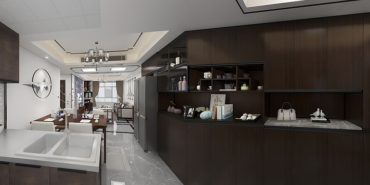 Stay__-紫宸4-2-503陈先生-装修设计方案