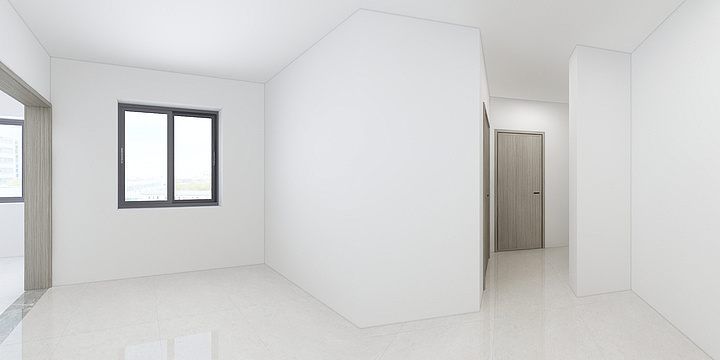 原野TX-江南一品邱国强-装修设计方案