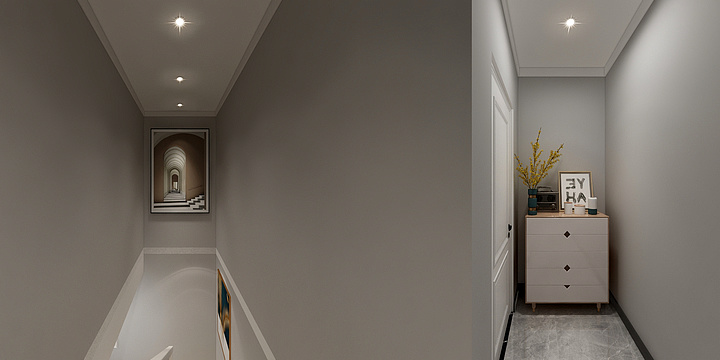 元YPhz-秀兰锦观城-装修设计方案