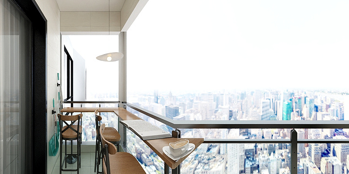 rose天堂设计沙龙-随心而起航-梦想之家-不一样的世界-装修设计方案