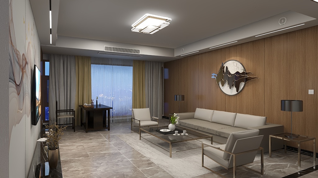 182****9002jIew-盛先生-装修设计方案