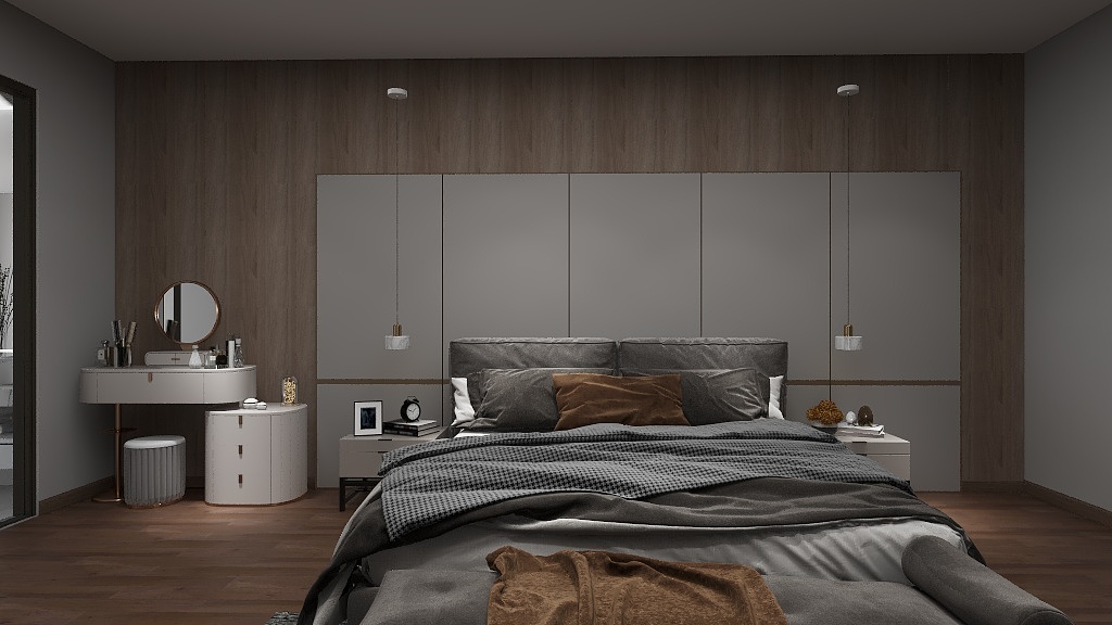 观辰设计-爱家新中式-改-装修设计方案