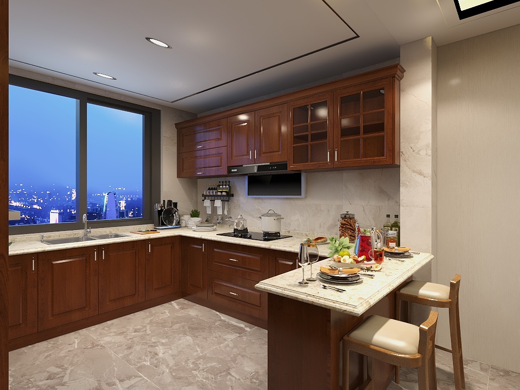 蒋勇lOkW-未命名户型图-装修设计方案