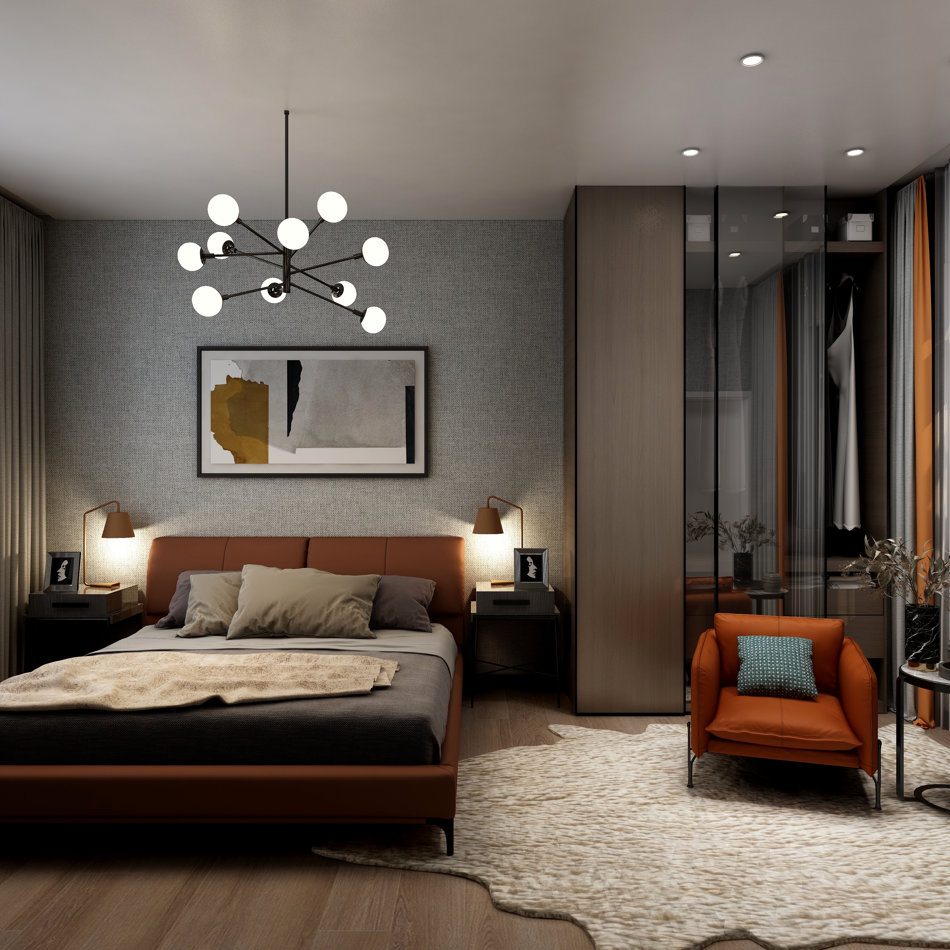 ASVcp-告成独院-装修设计方案