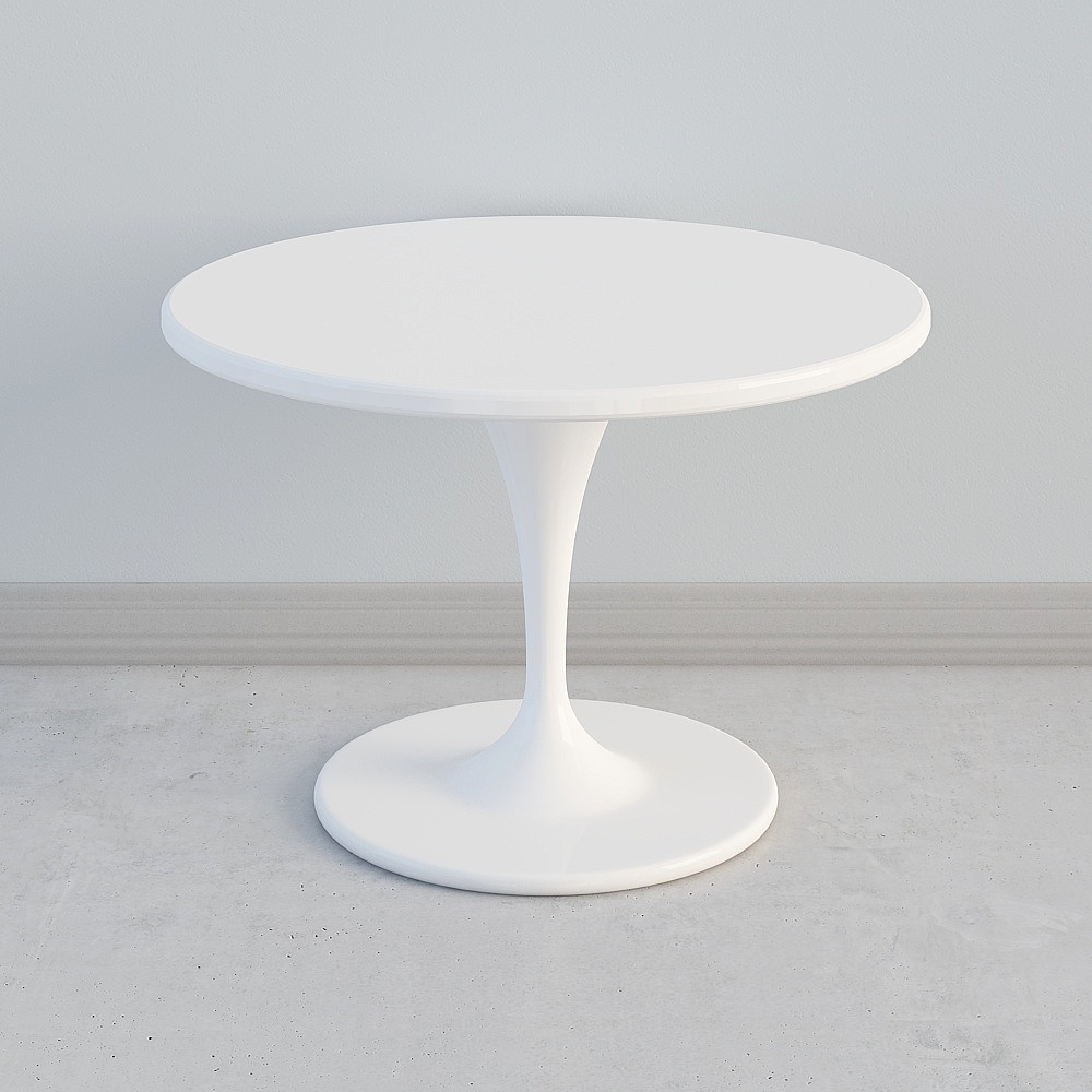 现代桌椅-桌子-4