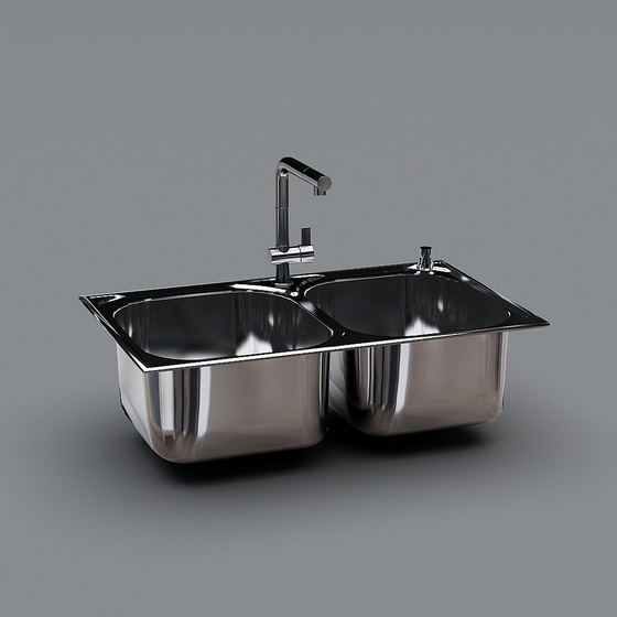 Modern Sinks,Black