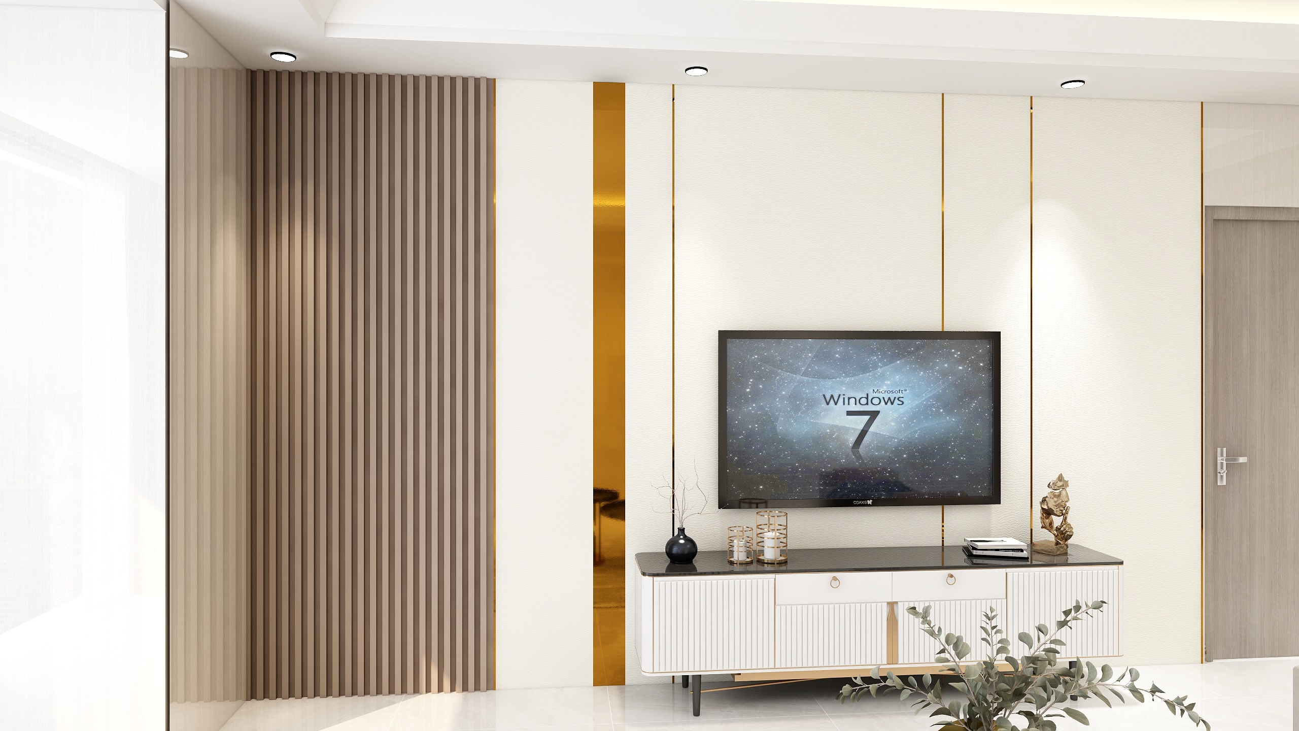 严帆-刘总，集成雅居-装修设计方案