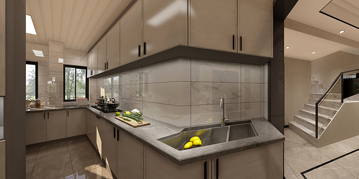 晶品装饰bWG-假日国际3-2-6-2魏姐-装修设计方案