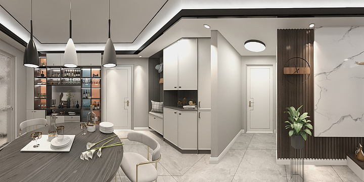 丛零开始-新块10.15-装修设计方案