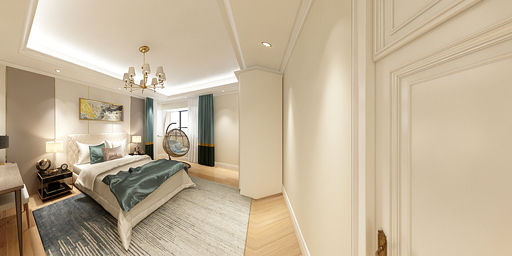 weixinjcHqHydk-润德万科翡翠公园-装修设计方案