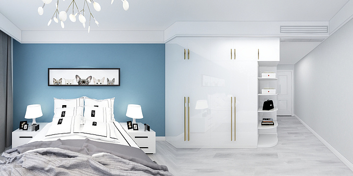 设计张传喜-富广南湖学府_11栋104室_r-装修设计方案