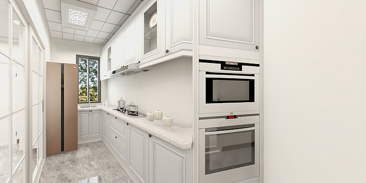 賈设计师vDkD-简欧-装修设计方案