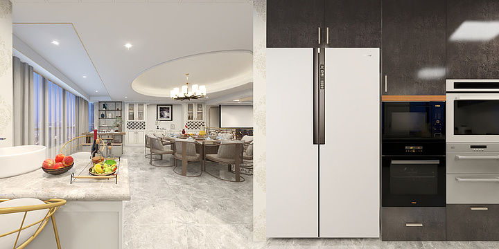 IMPPPPPPP-马金文欣苑1-副本-装修设计方案