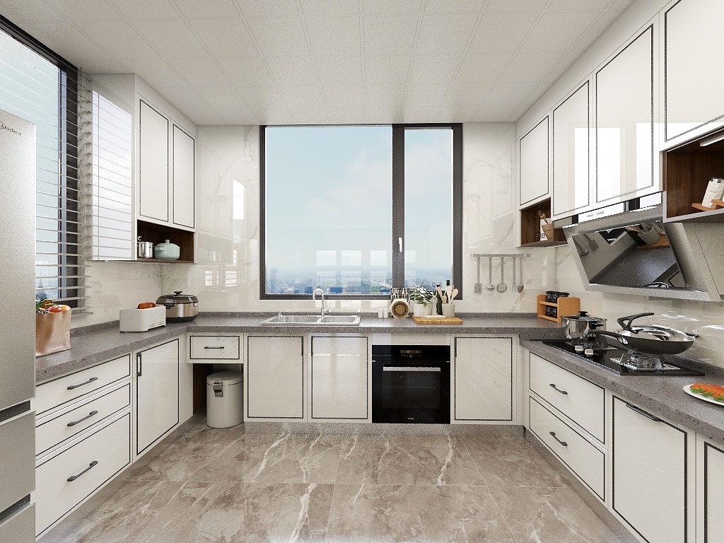 娟娟13378647671-伦教鸡洲长华东三街14号超哥-装修设计方案