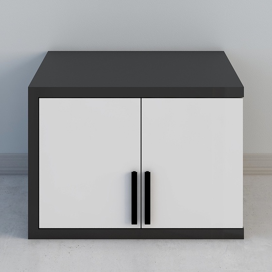 Modern Wall Cabinets,Wall Cabinets,Black