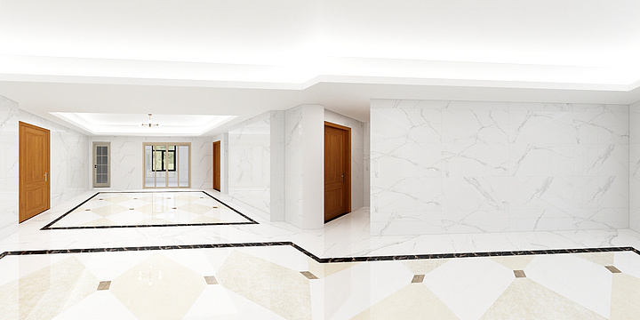 PN华山论剑-东埔开发区7+6-装修设计方案