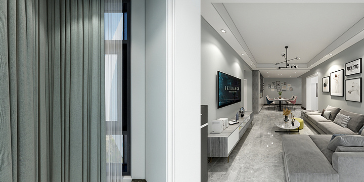 张学文15911474791-联想科技城刘师-装修设计方案