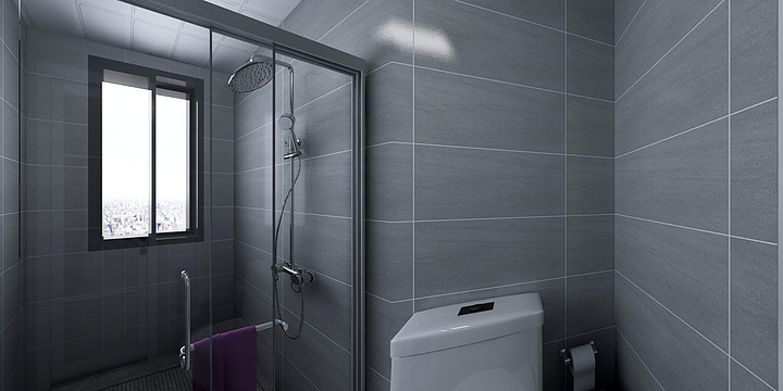 探索丶17734492760-嘉禾一方25-1-2201-拆改-装修设计方案