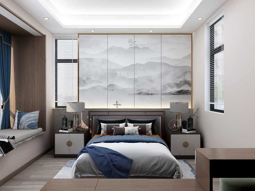 也也子-路心街自建房-副本-副本-装修设计方案