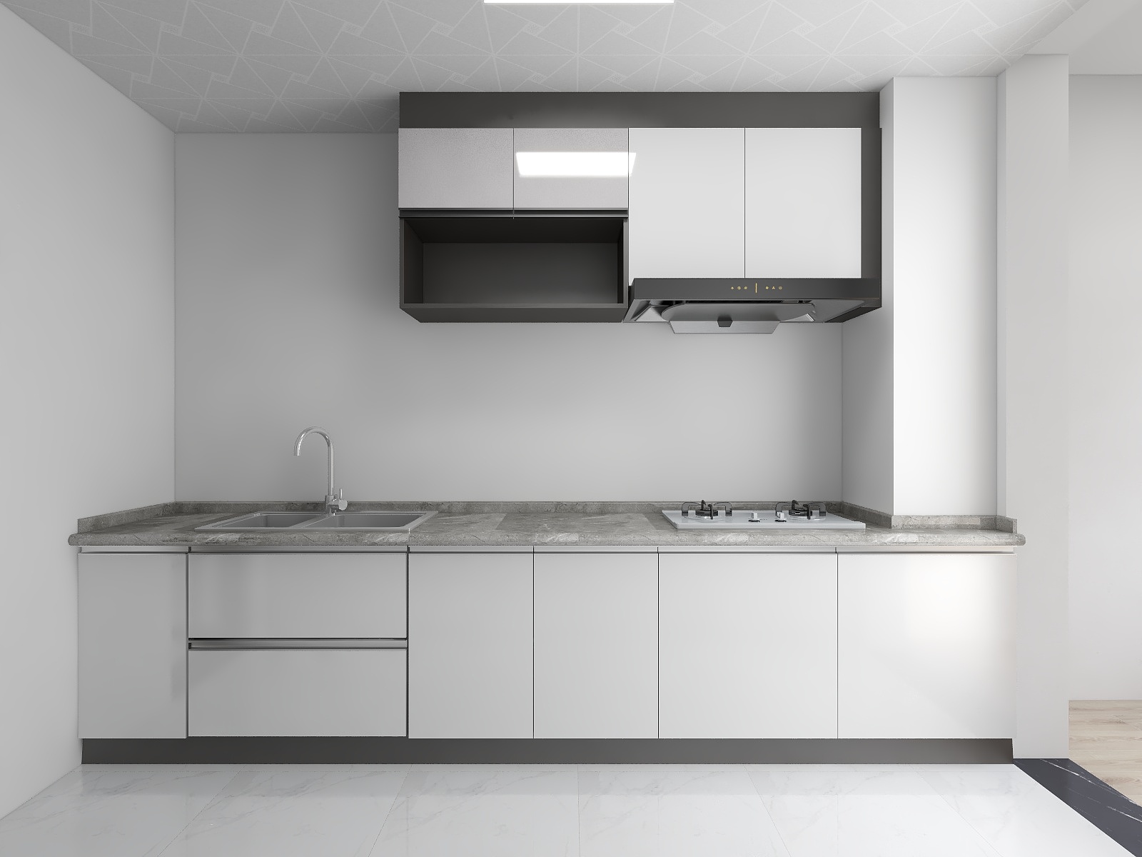 WyxJlKL-龙熙湾-装修设计方案