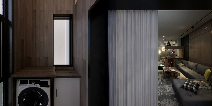 小曺-雅居乐十栋一单元1704陈总-装修设计方案