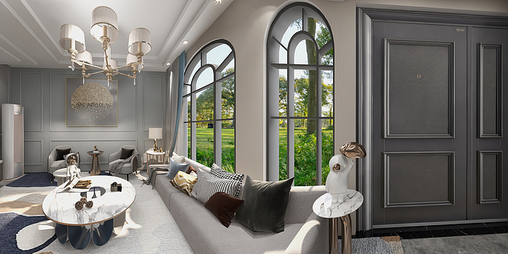 133****5645-川周公路3333弄-装修设计方案