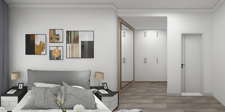 云设计灬-銘居装饰-副本-装修设计方案