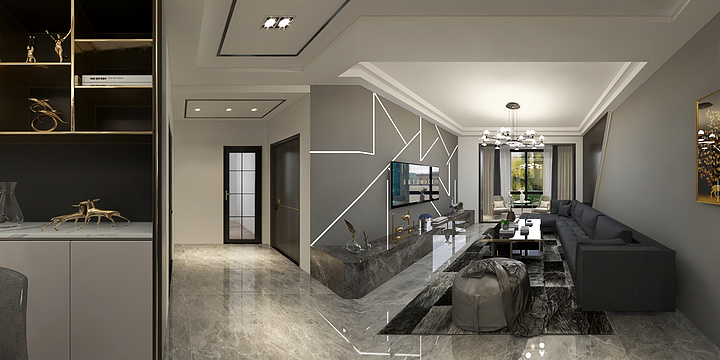 9SS-新块-装修设计方案