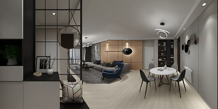 杰作s-2020.10.19-装修设计方案