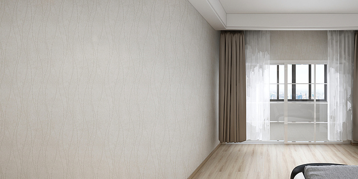 青春留不住今天-一家一城-装修设计方案