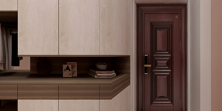 柚见元宵-地委大院A栋1007房潘姐(王）-副本-装修设计方案