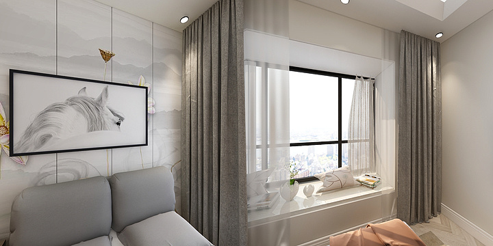 Sheamus教父-百盛天悦7-17-1杨姐-副本-装修设计方案