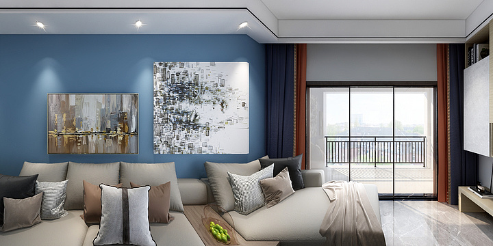 Nu一Li-学府江山李老师-副本-装修设计方案