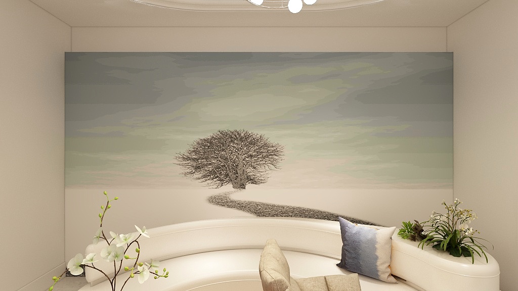 130****6052AlUS-东冠逸家-装修设计方案