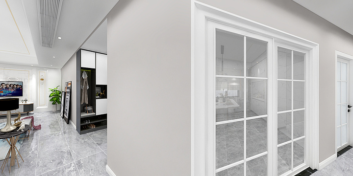 Mrr李-国颂府-装修设计方案