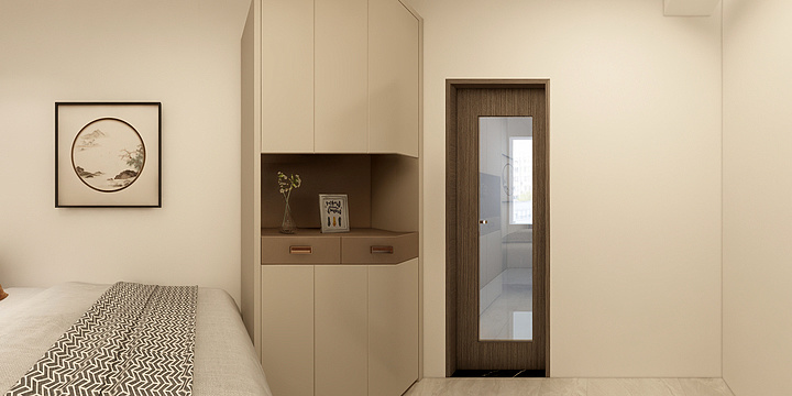 柚见元宵-地委大院A#1002房潘姐（王）-装修设计方案