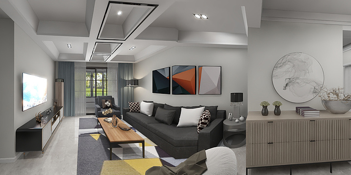 王纬杰jDOH-水韵汉府6-2-2204-副本-装修设计方案